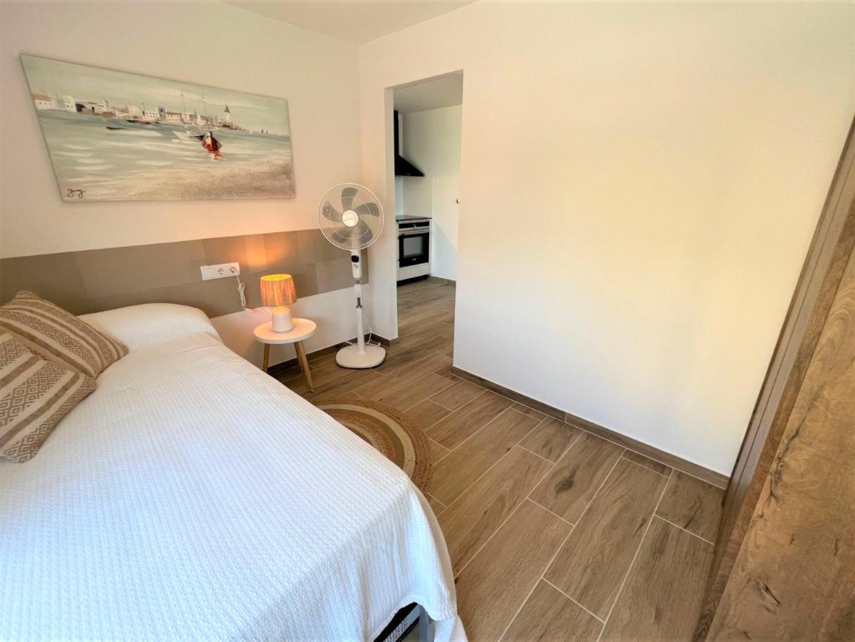 Appartamento Lidersol, Block 1, 8-b Benidorm