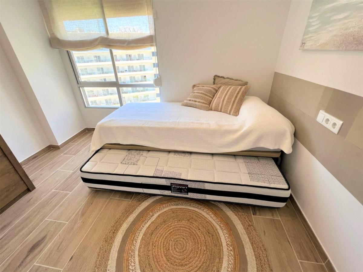 Lidersol, Block 1, 8-b Appartement