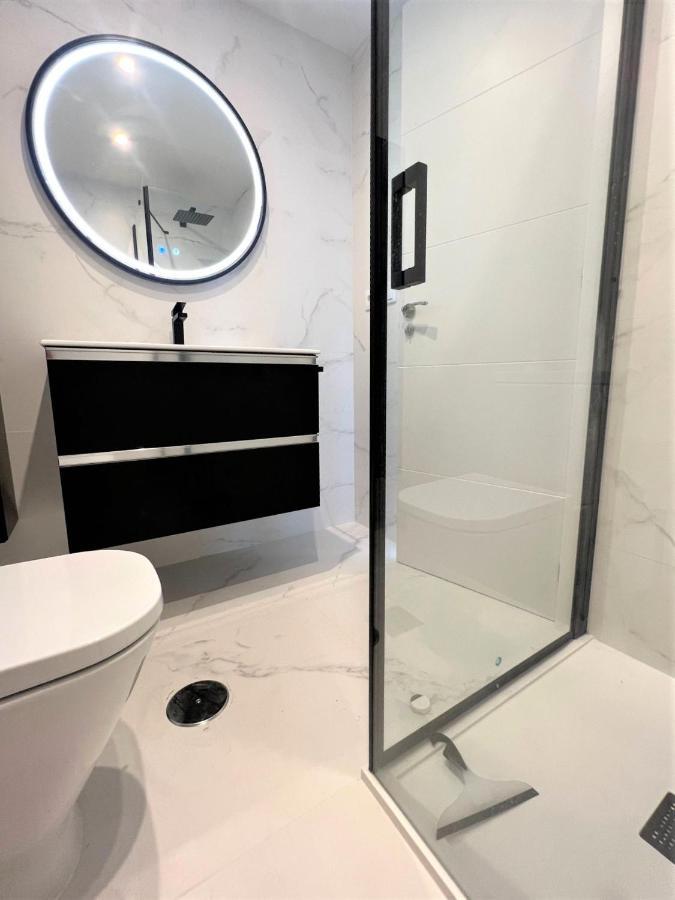 Lidersol, Block 1, 8-b Appartement