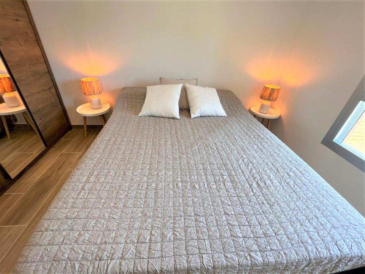 Apartment Lidersol, Block 1, 8-b Benidorm